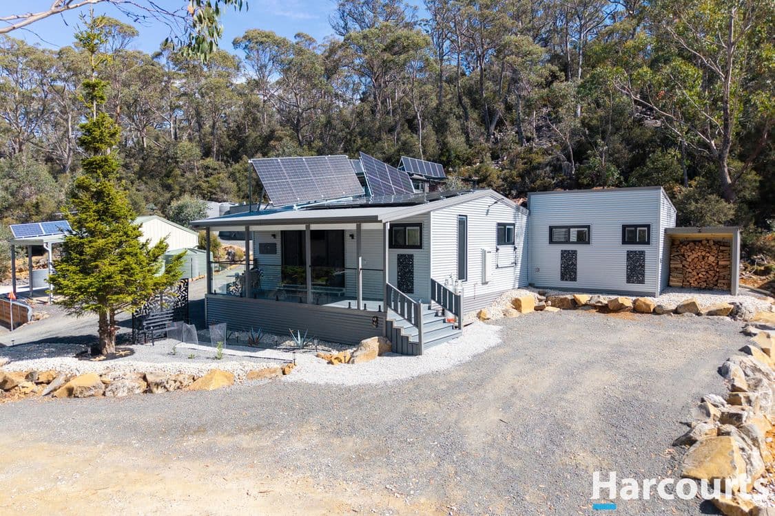 21 Warner Road, BREONA, TAS 7304, Breona - Image 1
