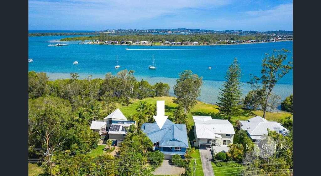 48 Shoreline Drive, North Shore, NSW, 2444, North Shore - Image 1