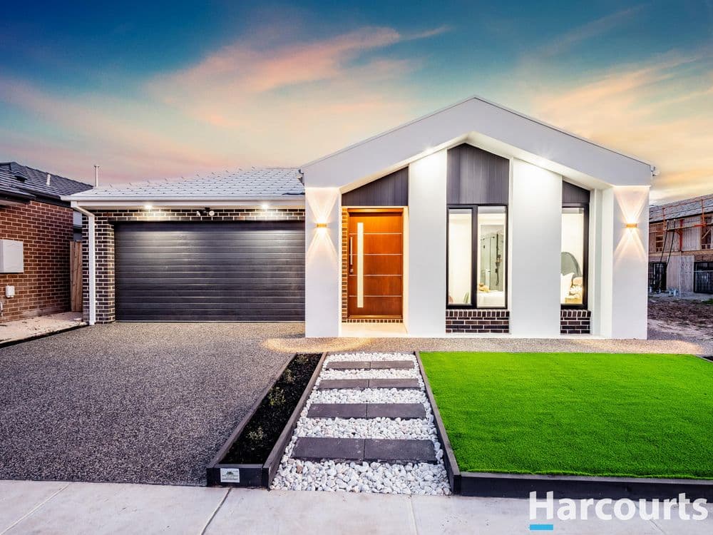 26 Prado Avenue, CLYDE NORTH, VIC 3978, Clyde North - Image 1