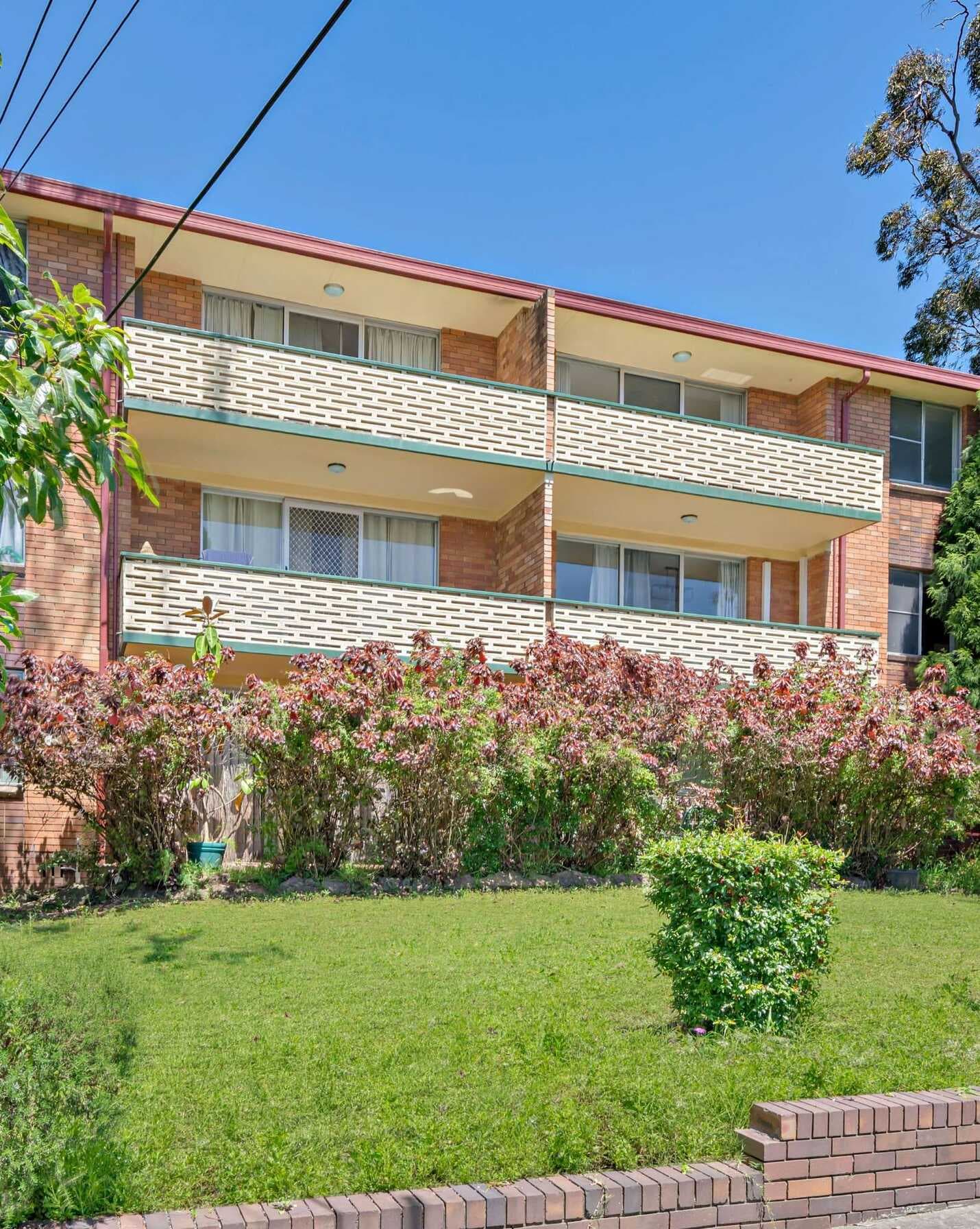 23/58-60 Burlington Road Homebush, Homebush - Image 1