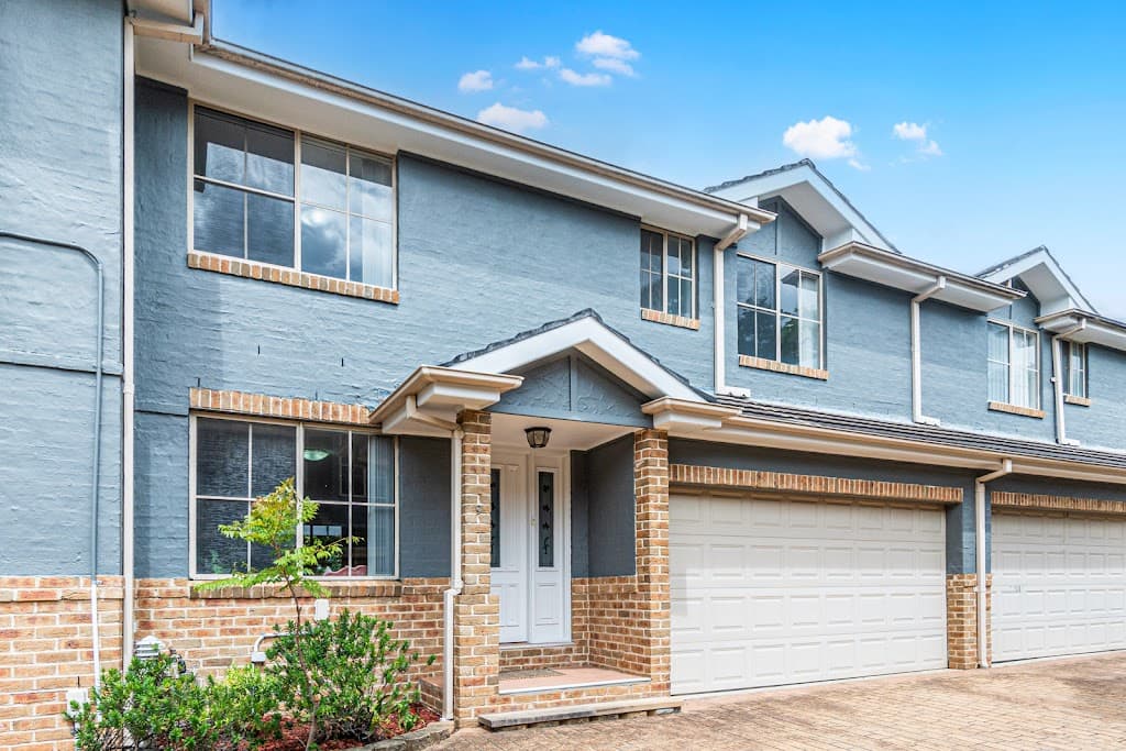 9/24-28 Brisbane Road, Castle Hill, NSW, 2154, Castle Hill - Image 1