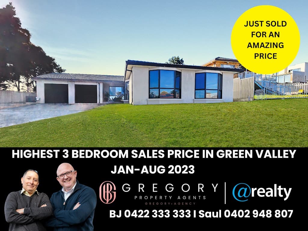 321 Green Valley Road, Green Valley, NSW, 2168, Green Valley - Image 1