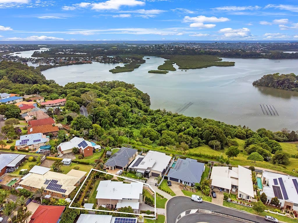 34 Mount Bilinga Circuit, Bilambil Heights, NSW, 2486, Bilambil Heights - Image 1