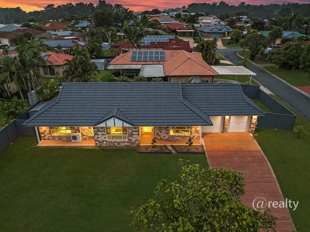 12 Blackbutt Court, Warner, QLD, 4500, Warner - Image 1