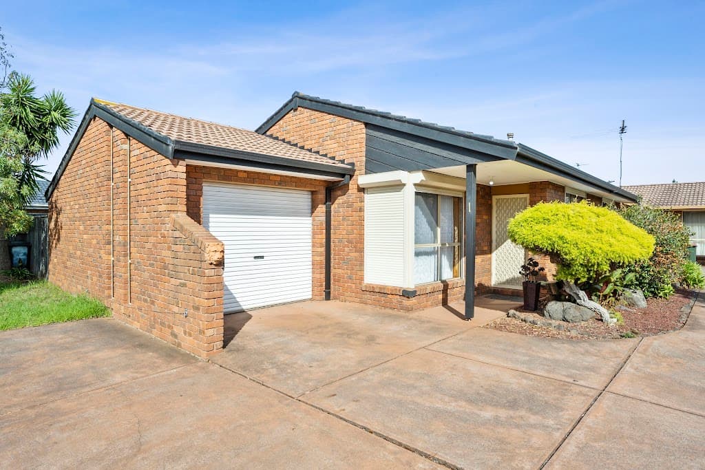 1/129-131 Mossfiel Drive, Hoppers Crossing, VIC, 3029, Hoppers Crossing - Image 1