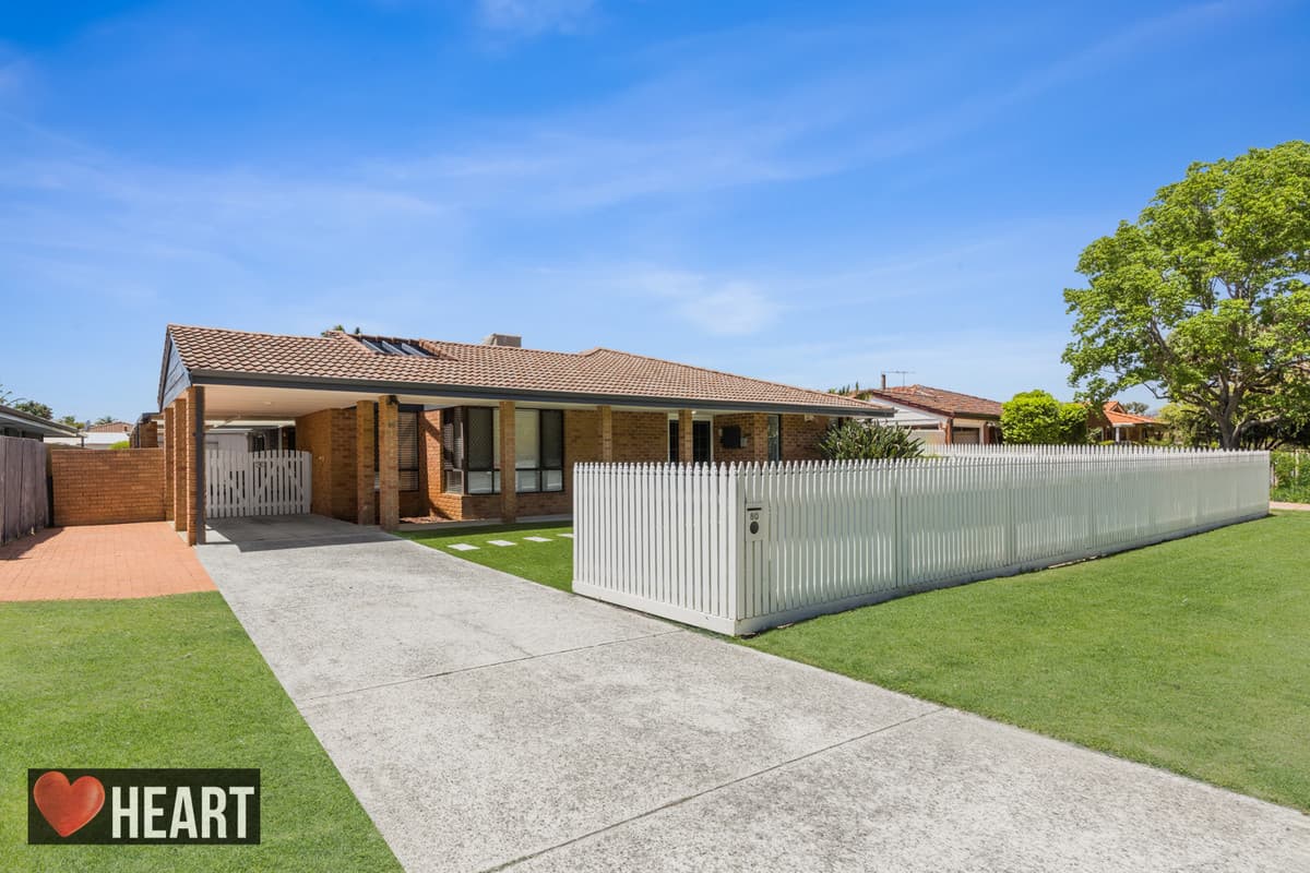 80 Bibra Drive, Bibra Lake WA 6163, Bibra Lake - Image 1