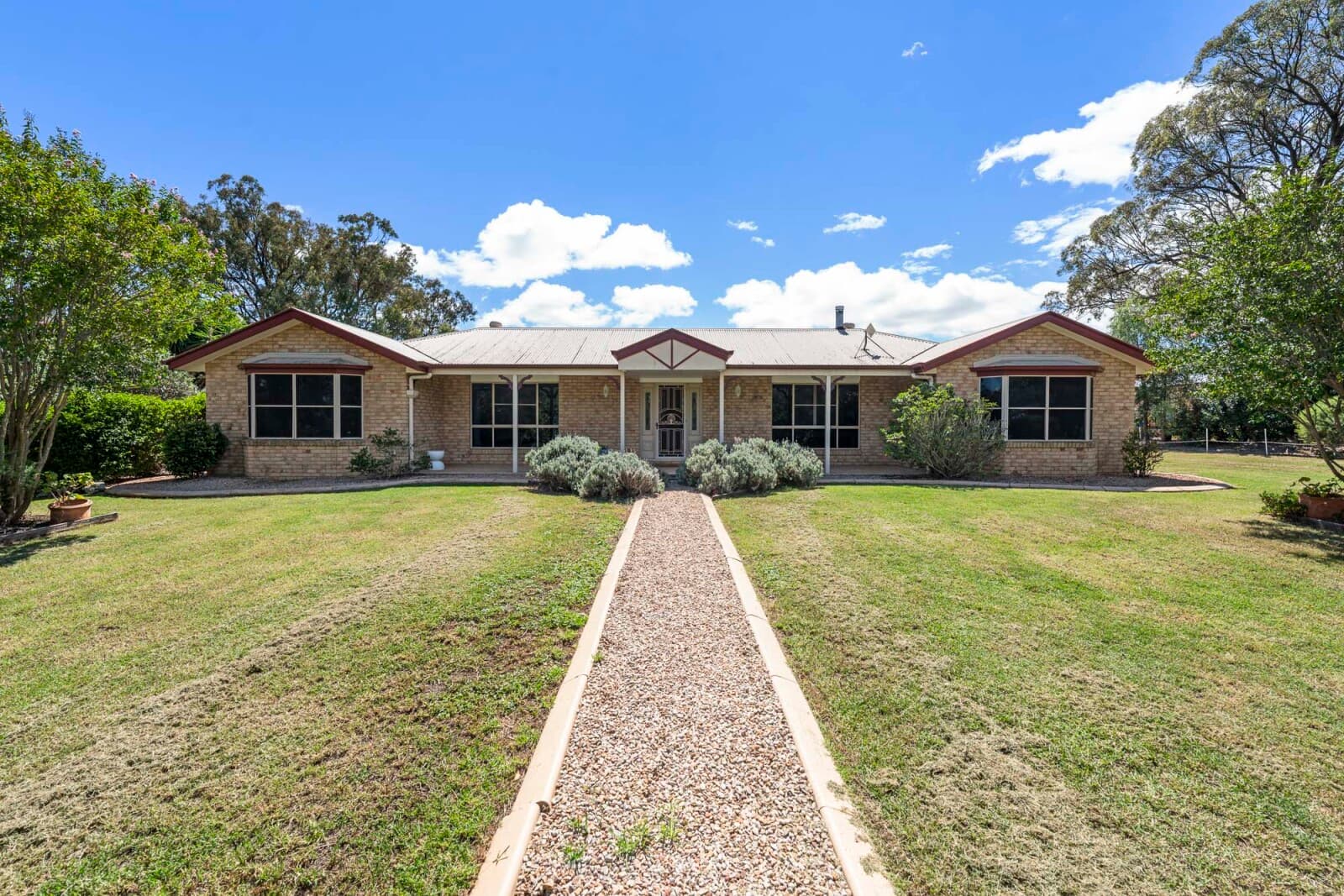 21 Colemans Road Goombungee QLD 4354, Goombungee - Image 1
