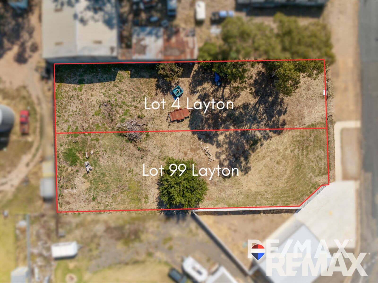 Lot 99 DP 1286799 Lot 99 DP 1286799 Layton Street Illabo NSW 2590, Illabo - Image 1