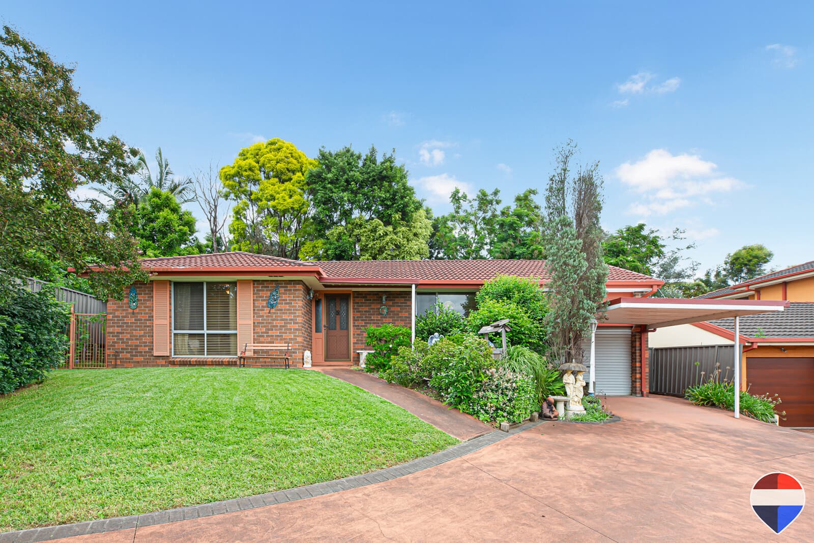 1/19 CORSAIR CRESCENT Cranebrook NSW 2749, Cranebrook - Image 1