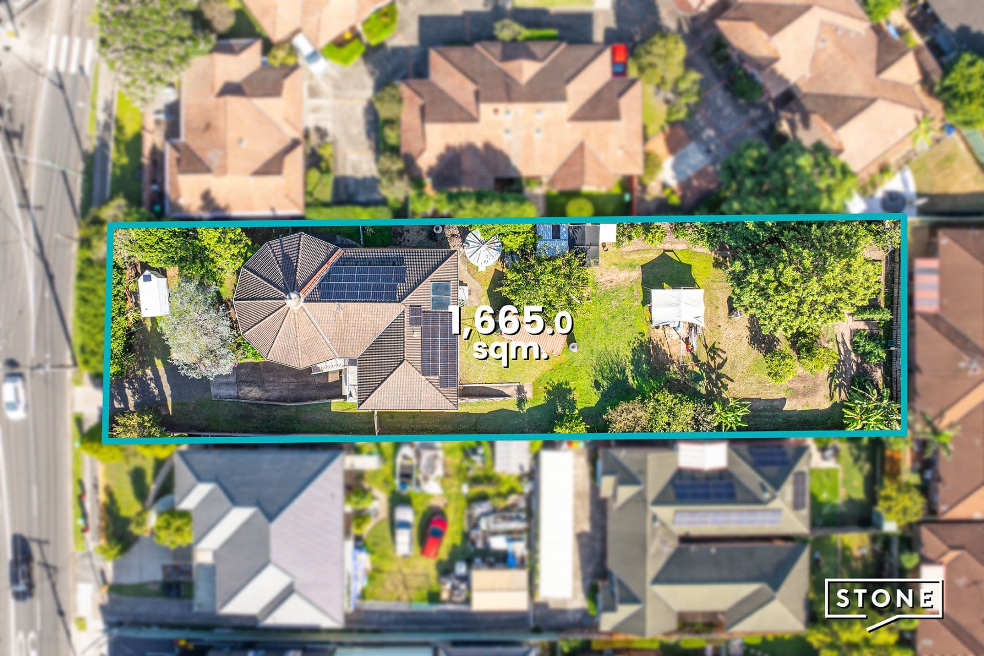 119 Hammers Road, Northmead, Northmead - Image 1