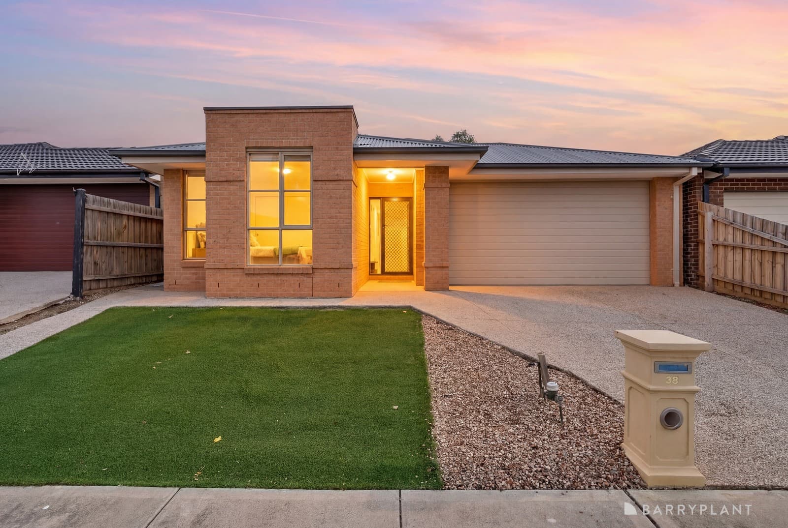38 Cotton Field Way, Brookfield, VIC 3338, Brookfield - Image 1