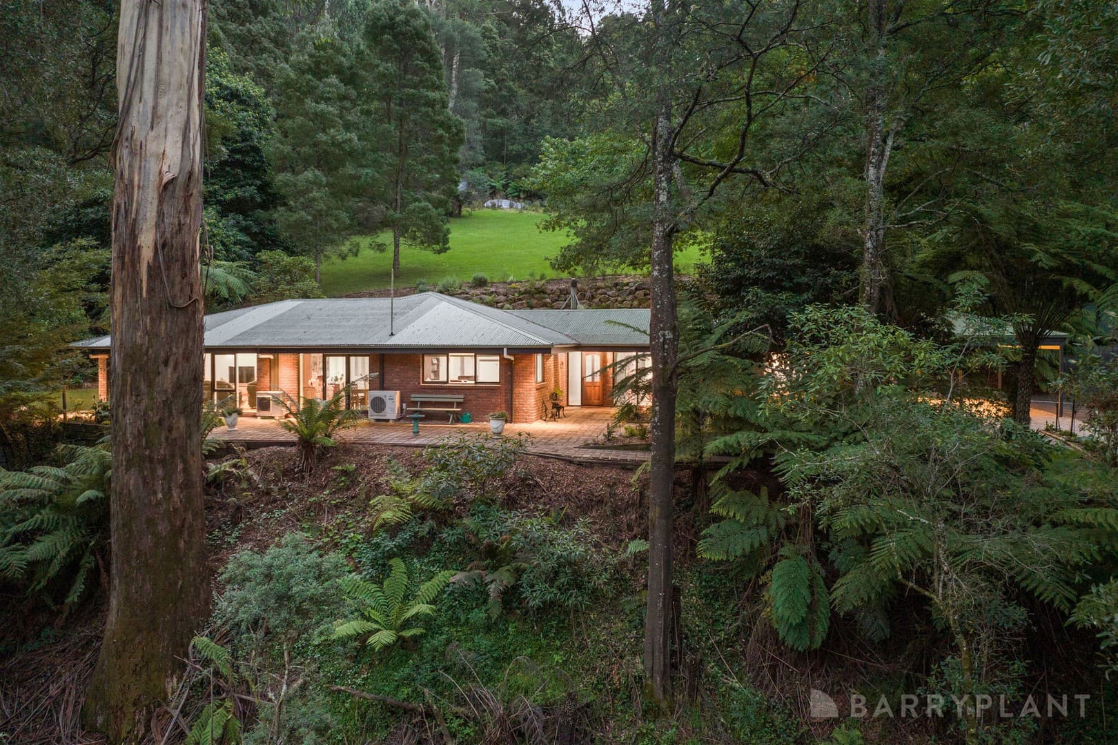 1 Boucher Lane, Olinda, VIC 3788, Olinda - Image 1