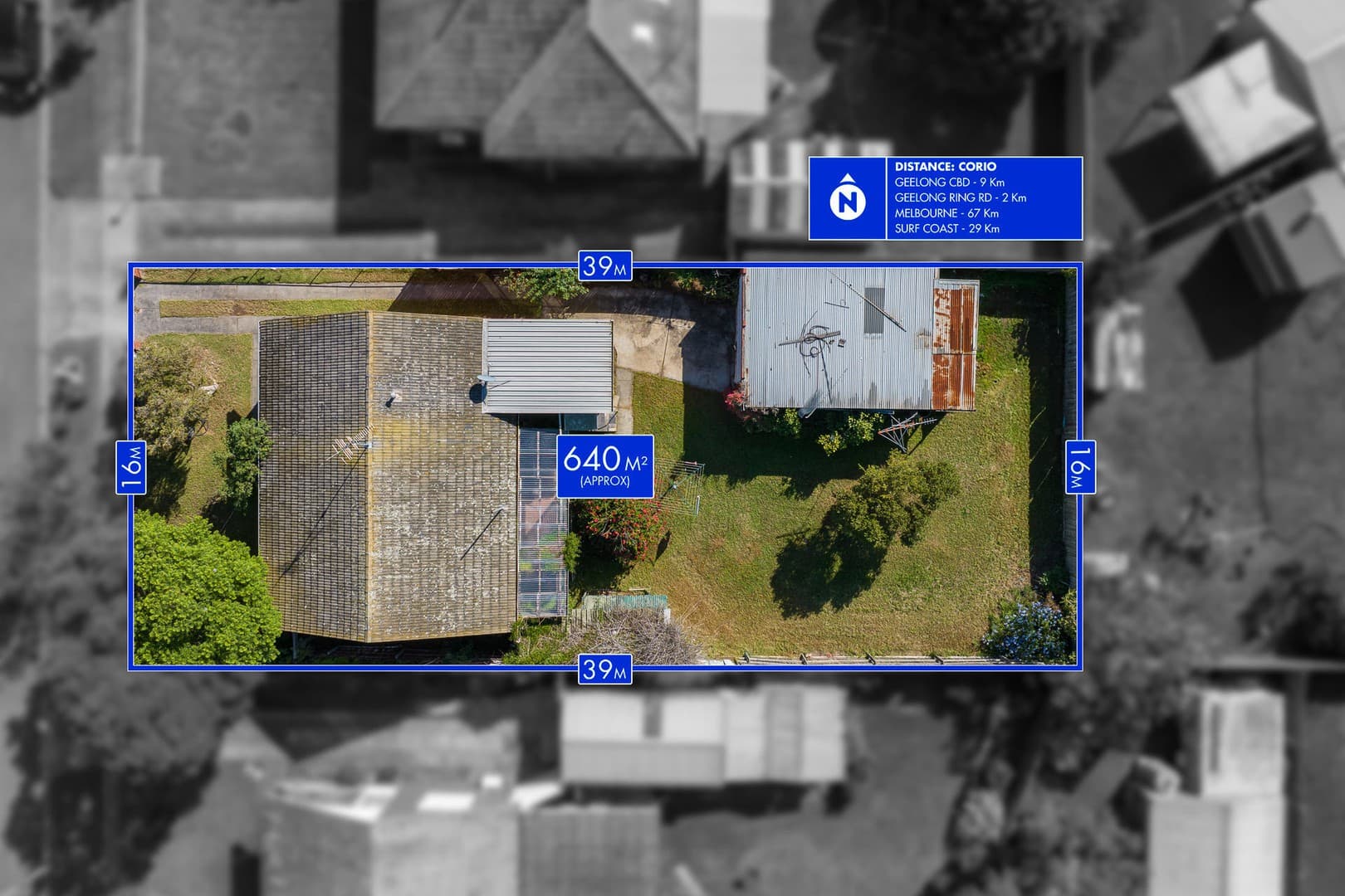 13 Tarwin Court, Corio, VIC 3214, Corio - Image 1