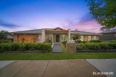 14 Bailey Crescent, Googong, Googong - Image 1