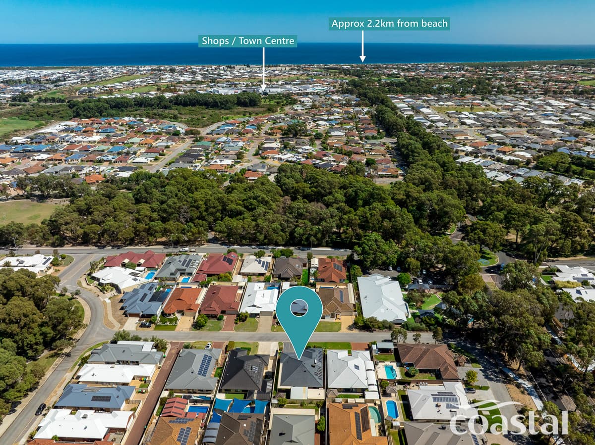 8 Miltona Drive, Secret Harbour WA 6173, Secret Harbour - Image 1