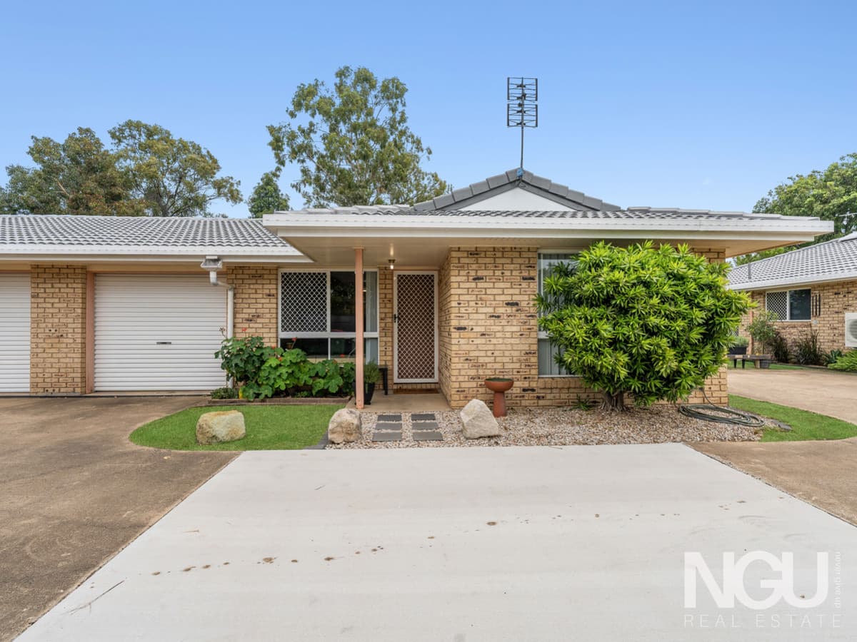3 / 4 Skinner Street, Gatton QLD 4343, Gatton - Image 1