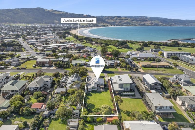 25 Noel Street Apollo Bay VIC, Apollo Bay - Image 1