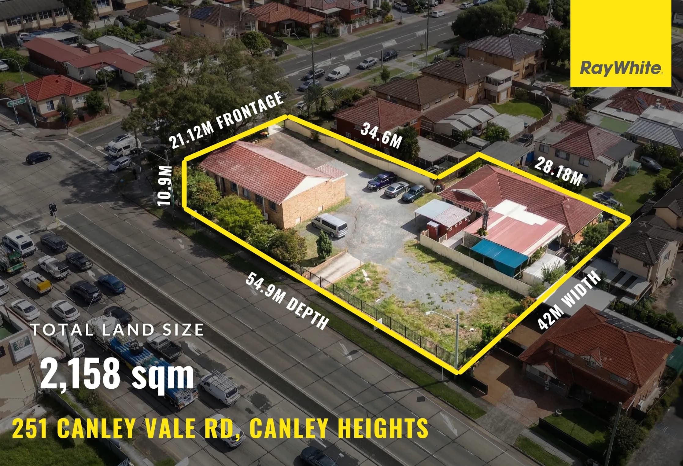 251 Canley Vale Road, Canley Heights NSW 2166, Canley Heights - Image 1