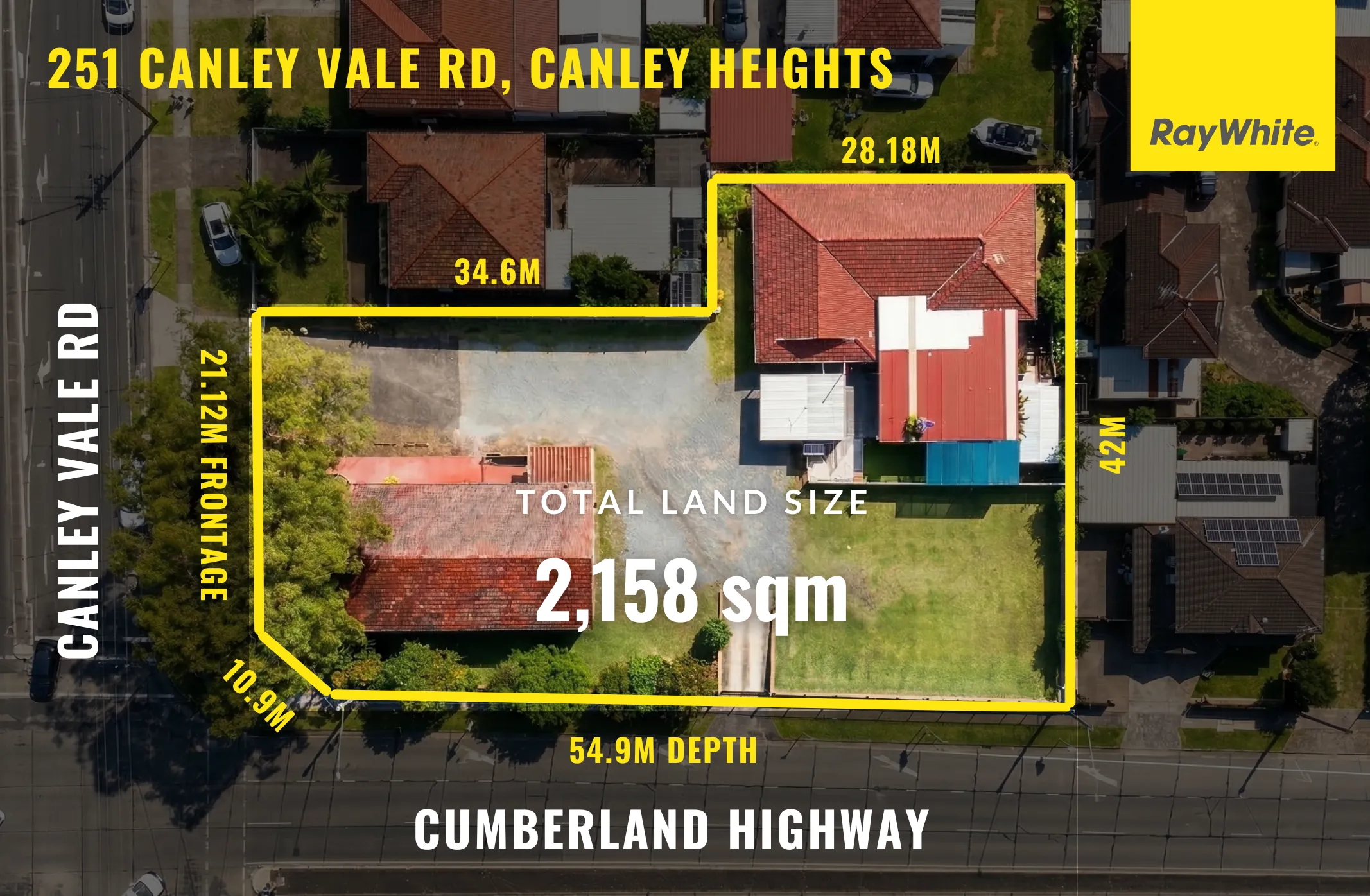 251 Canley Vale Road, Canley Heights NSW 2166, Canley Heights - Image 1
