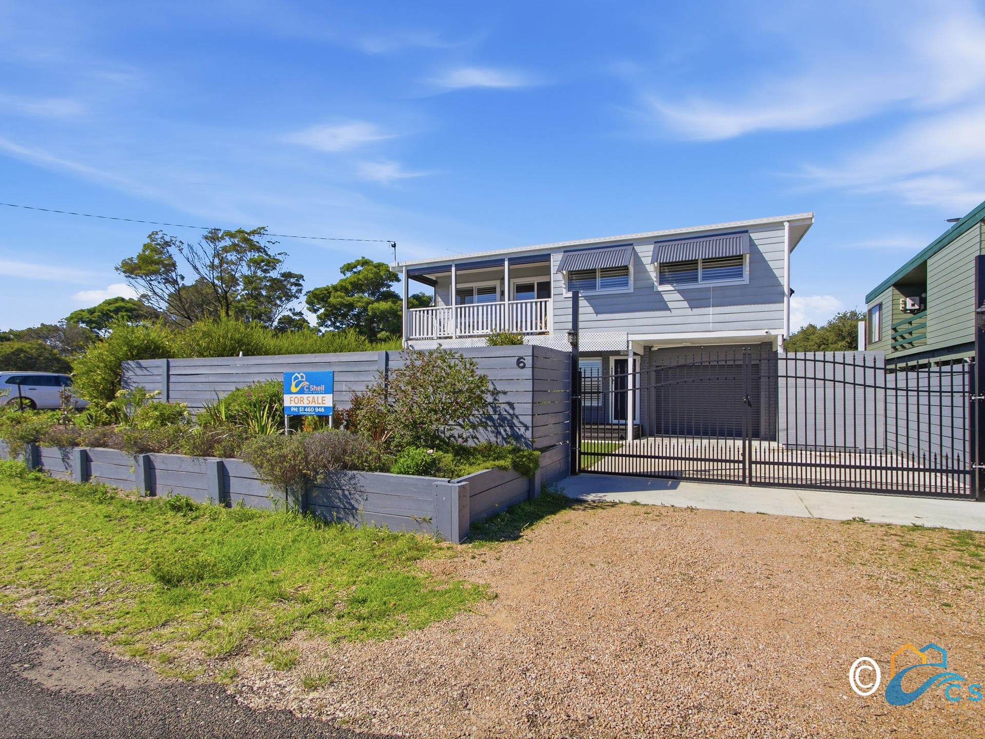 6 Pelican Street Loch Sport, VIC, Loch Sport - Image 1