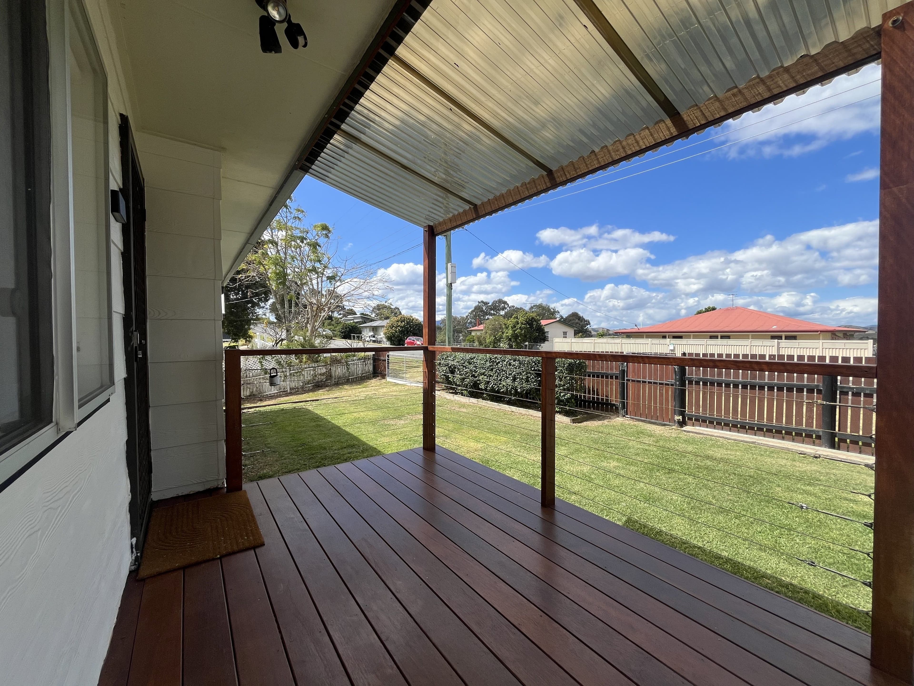 81 Kennedy Street, Kilcoy QLD 4515, Kilcoy - Image 1