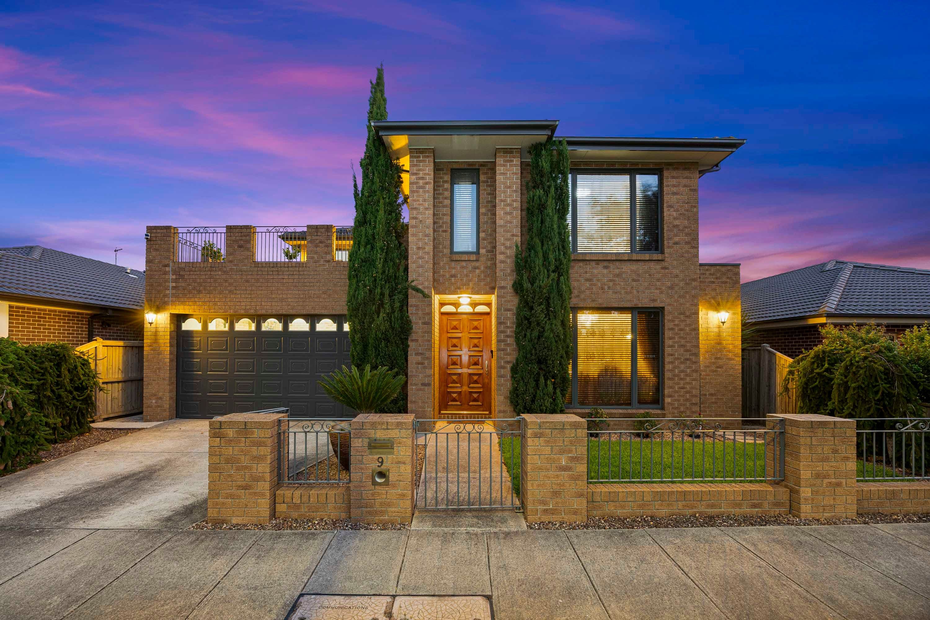 9 Goldwood Drive, Alfredton VIC 3350, Alfredton - Image 1