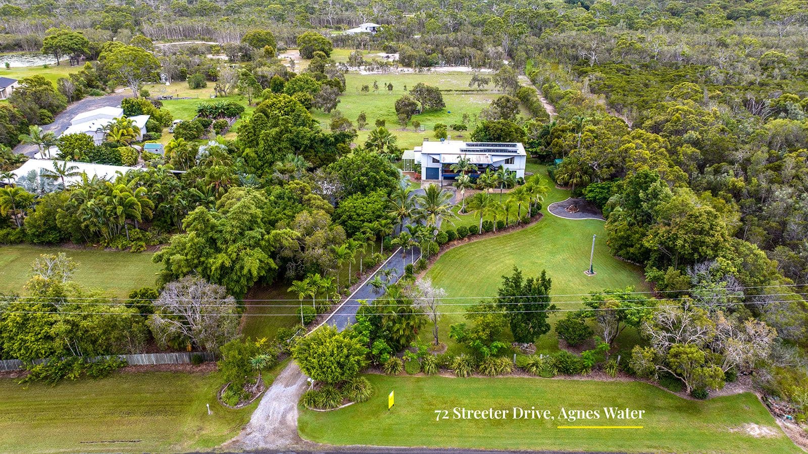 72 Streeter Drive, Agnes Water QLD 4677, Agnes Water - Image 1