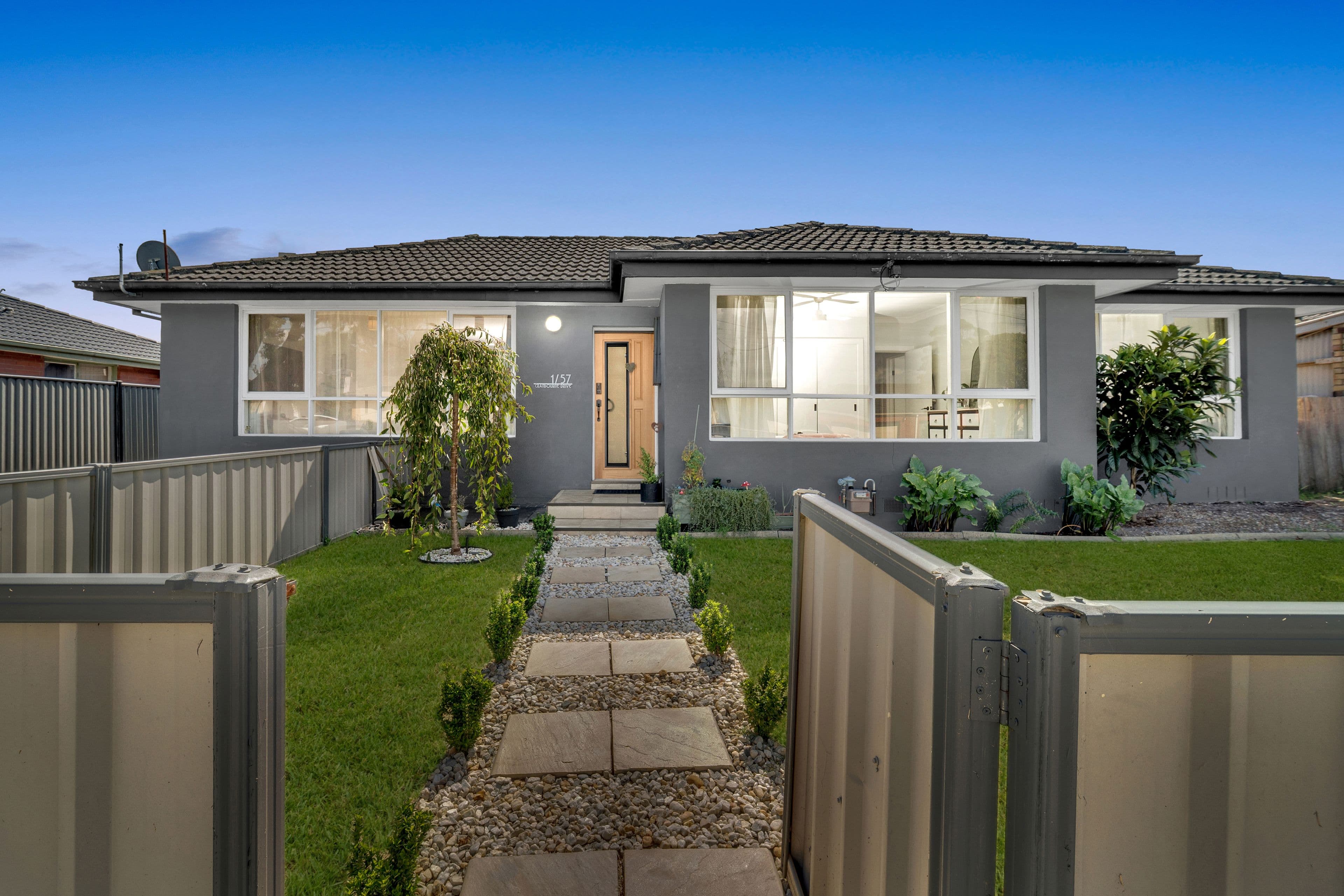 1/57 Cranbourne Drive, Cranbourne VIC 3977, Cranbourne - Image 1