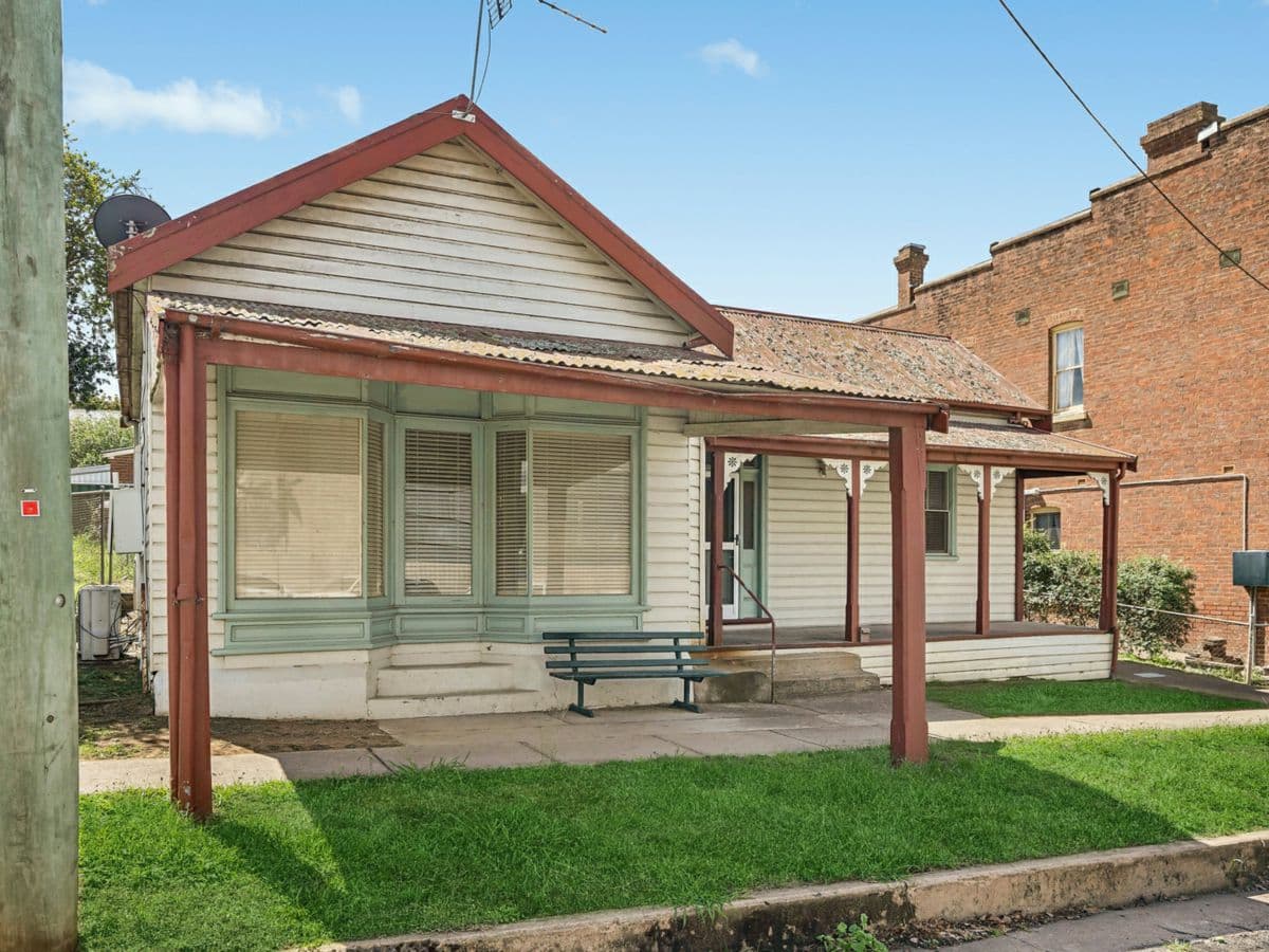 95 Kiewa Street, MANILDRA, Manildra - Image 1
