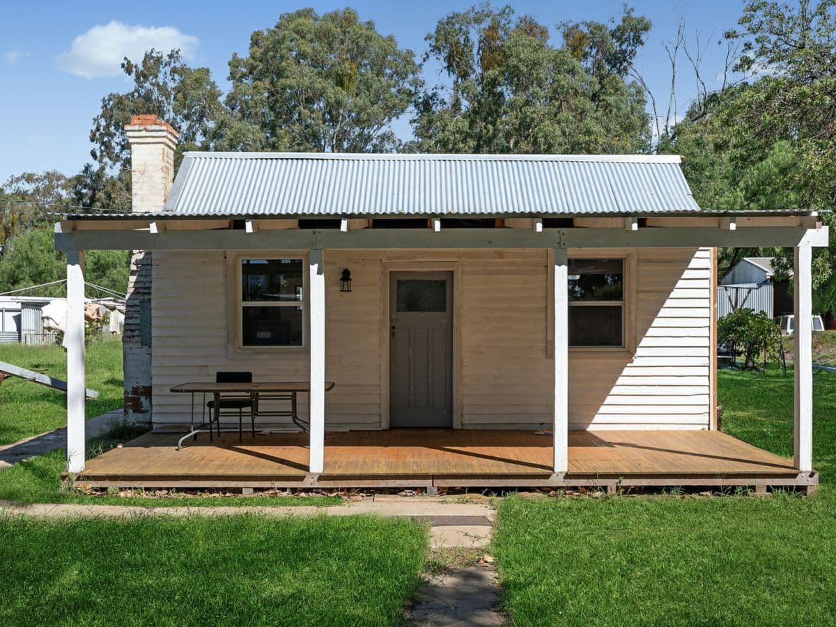 190 Audley Street, NARRANDERA, Narrandera - Image 1