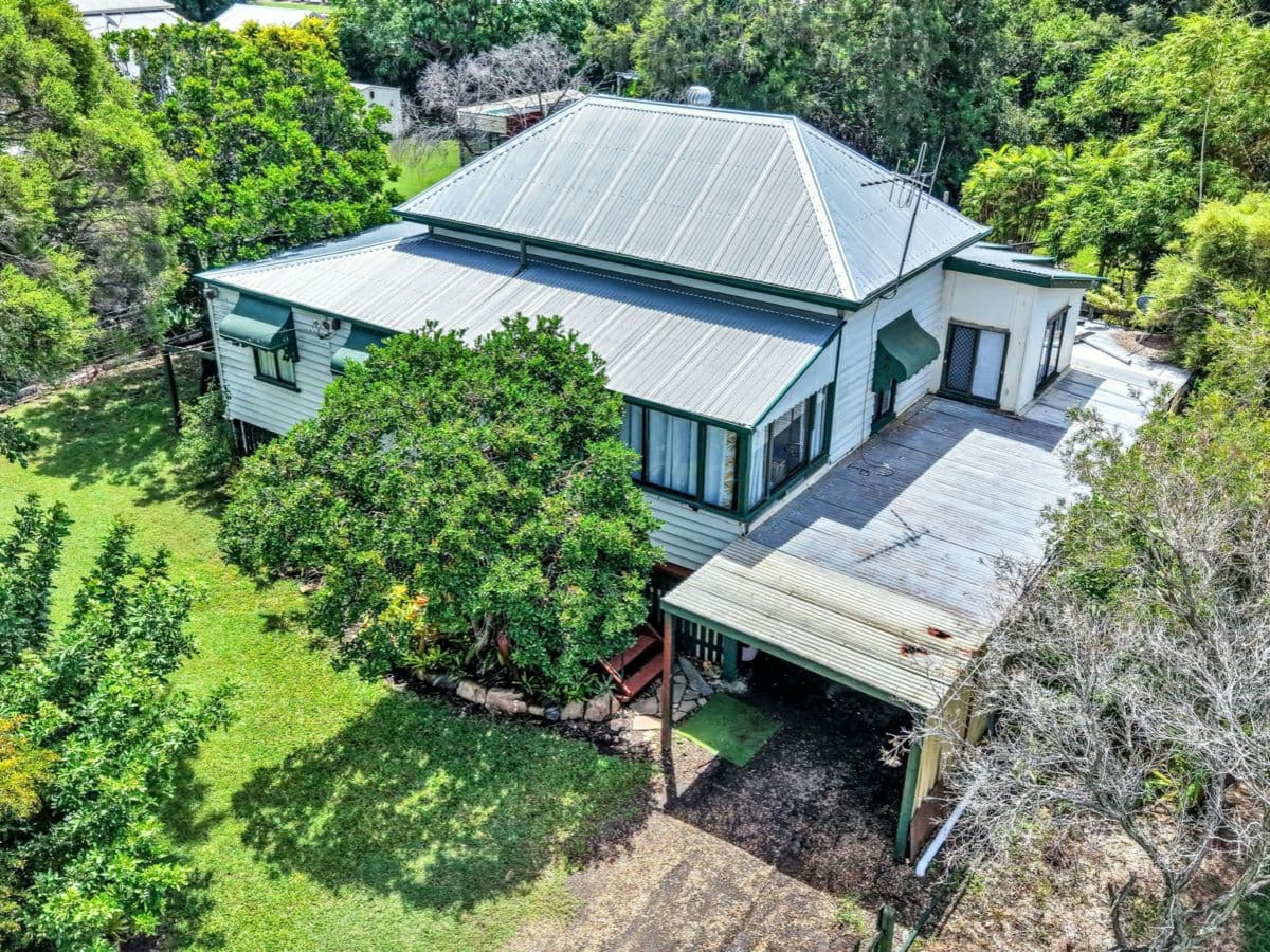 61 George Street, BUNDABERG SOUTH, Bundaberg South - Image 1