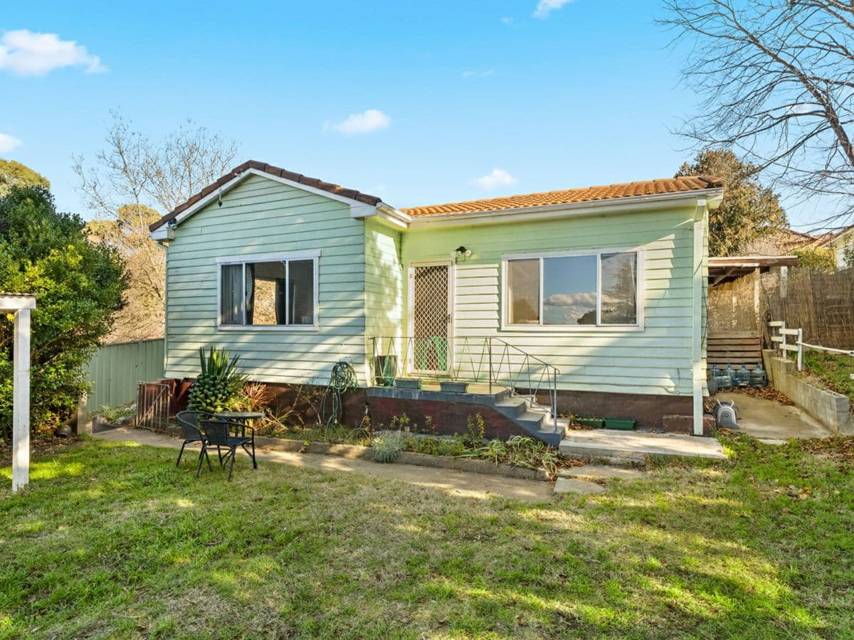 40 Cromwell Street, COOMA, Cooma - Image 1