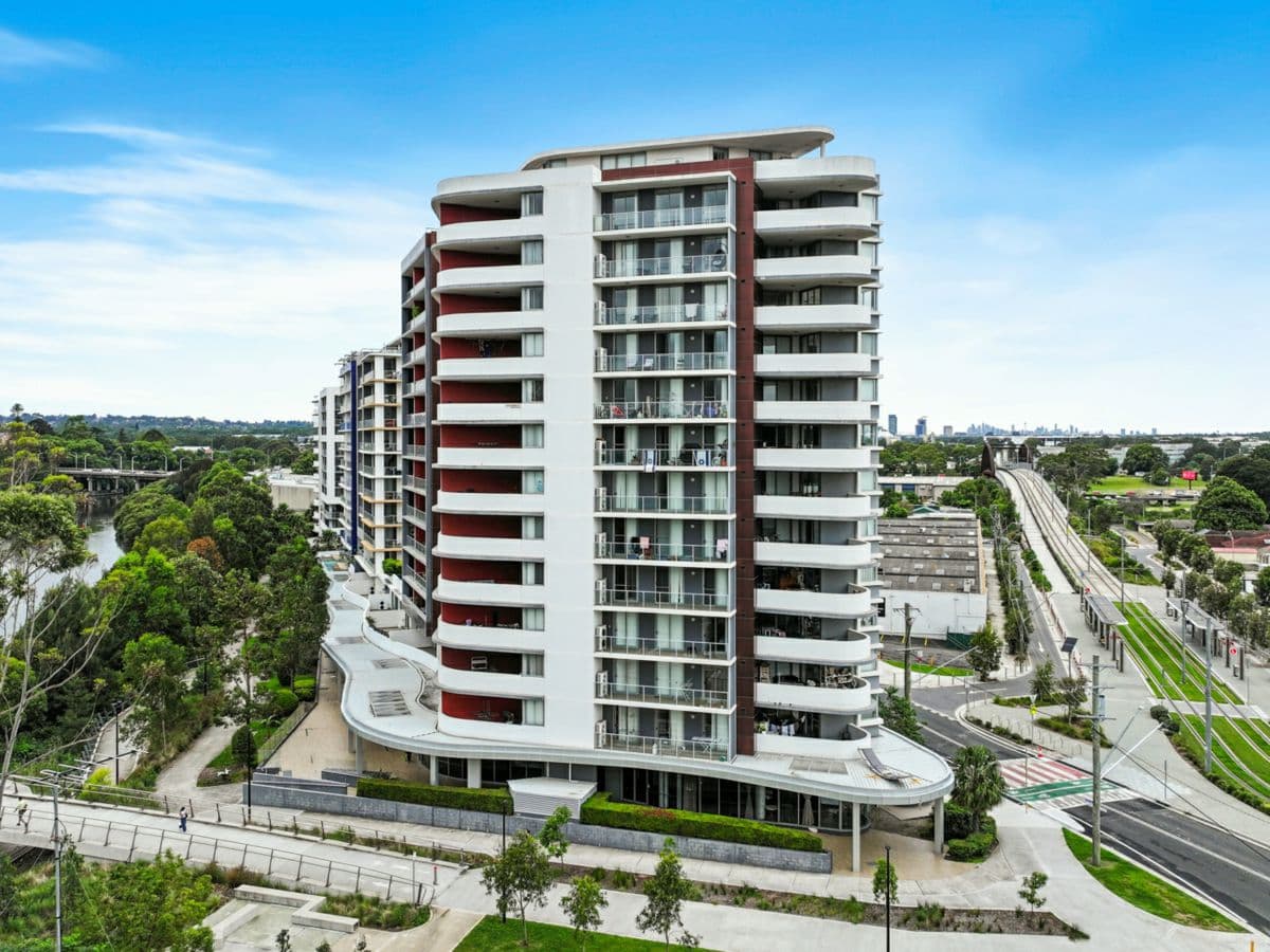 1207/2 River Road, PARRAMATTA, Parramatta - Image 1