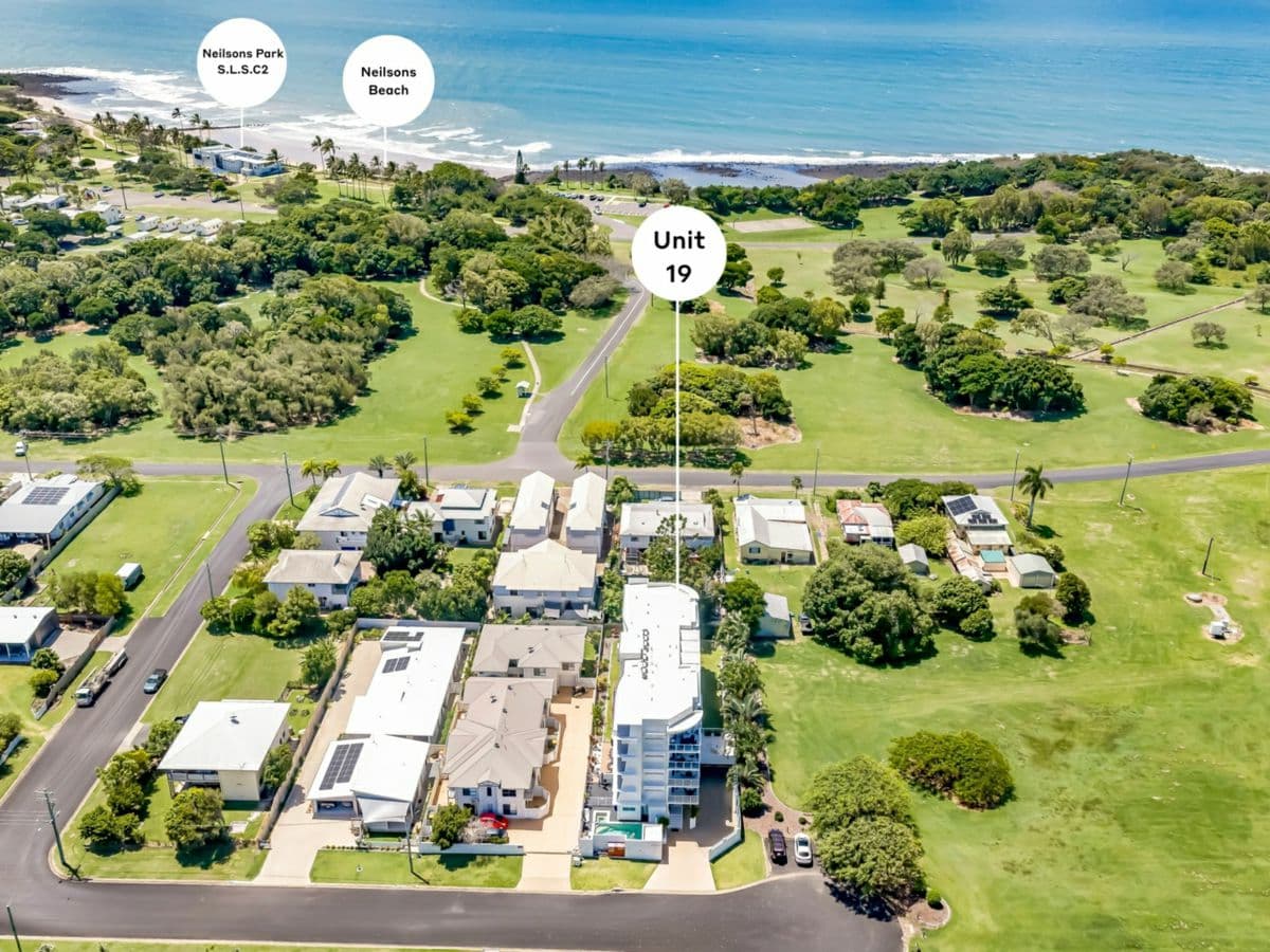 19/52 Johnson Street, BARGARA, Bargara - Image 1