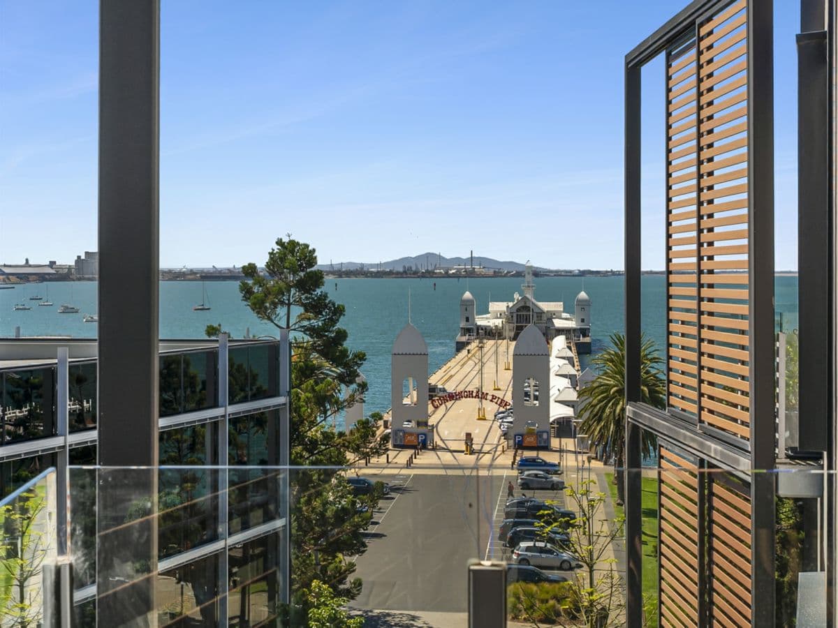 505/100 Western Beach Road, GEELONG, Geelong - Image 1