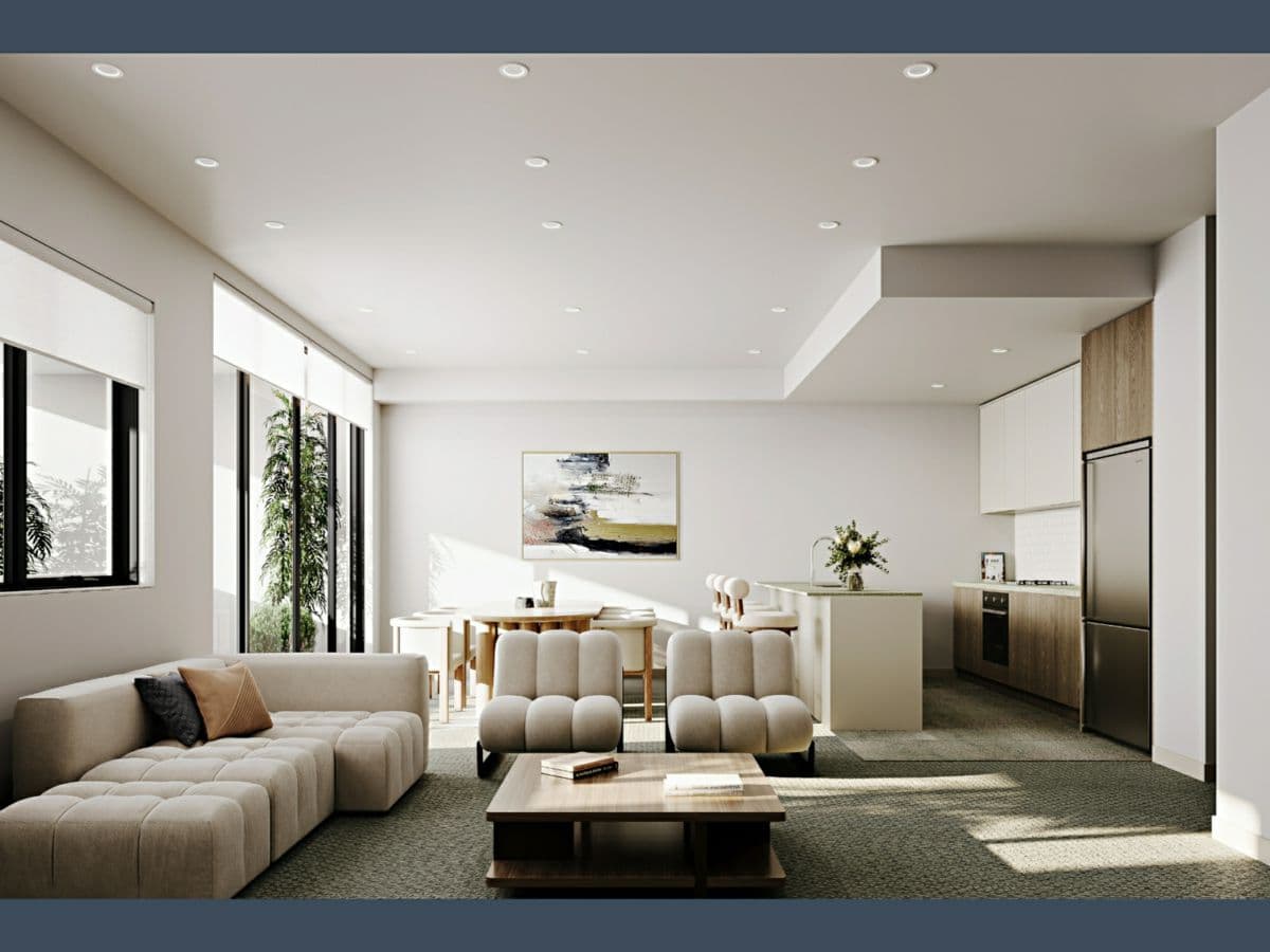 308/41-43 Kildare Road, BLACKTOWN, Blacktown - Image 1