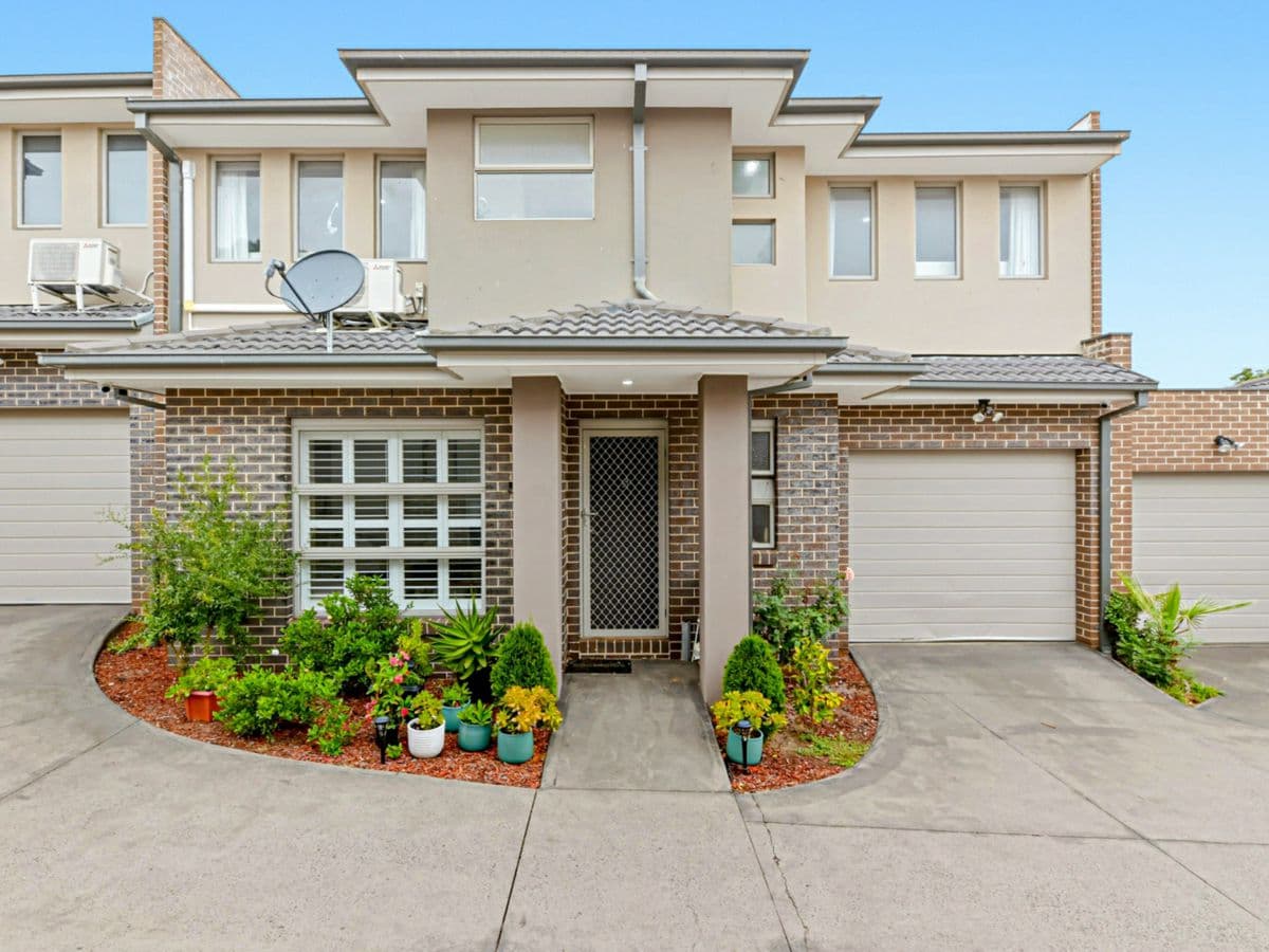 5/58 Nockolds Crescent, NOBLE PARK, Noble Park - Image 1