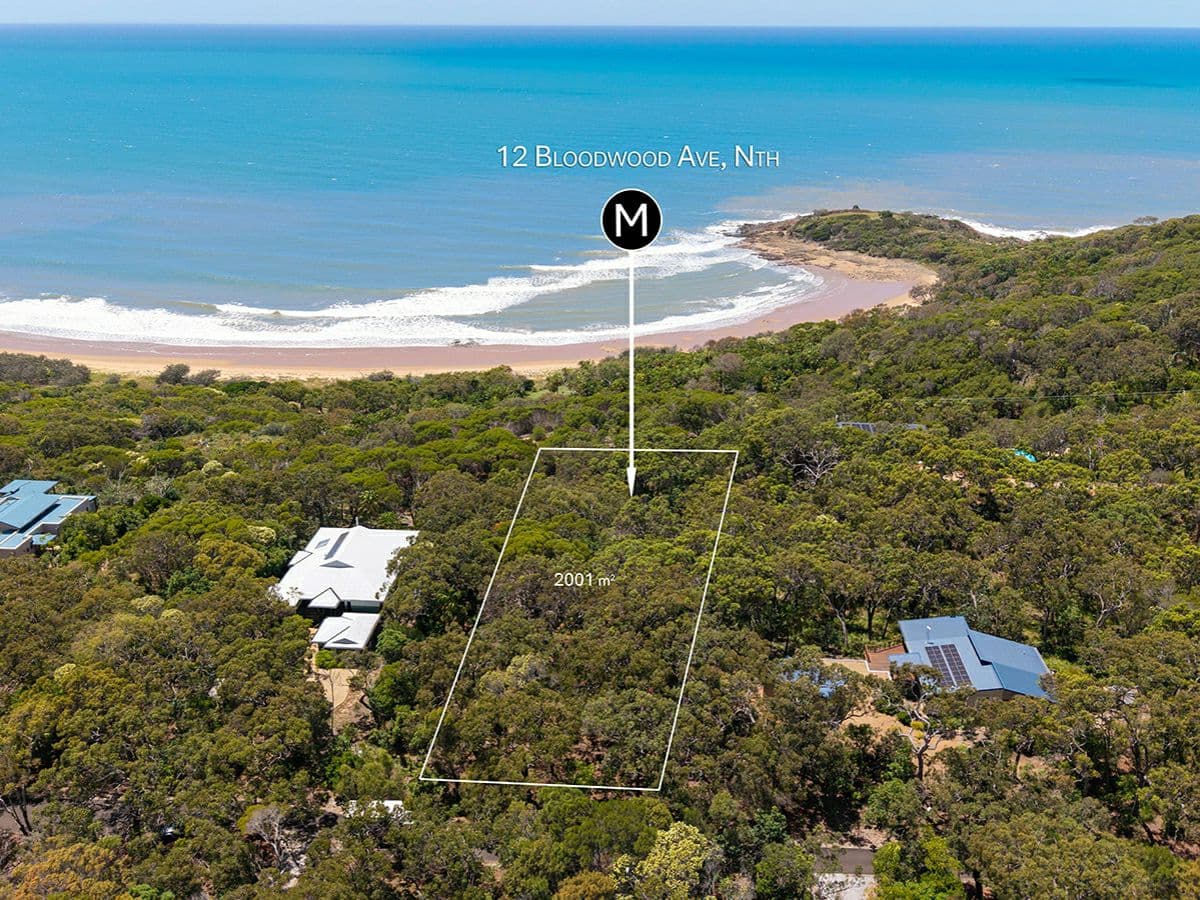12 Bloodwood Avenue North, AGNES WATER, Agnes Water - Image 1