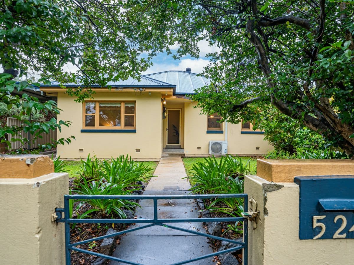 524 Guinea Street, ALBURY, Albury - Image 1
