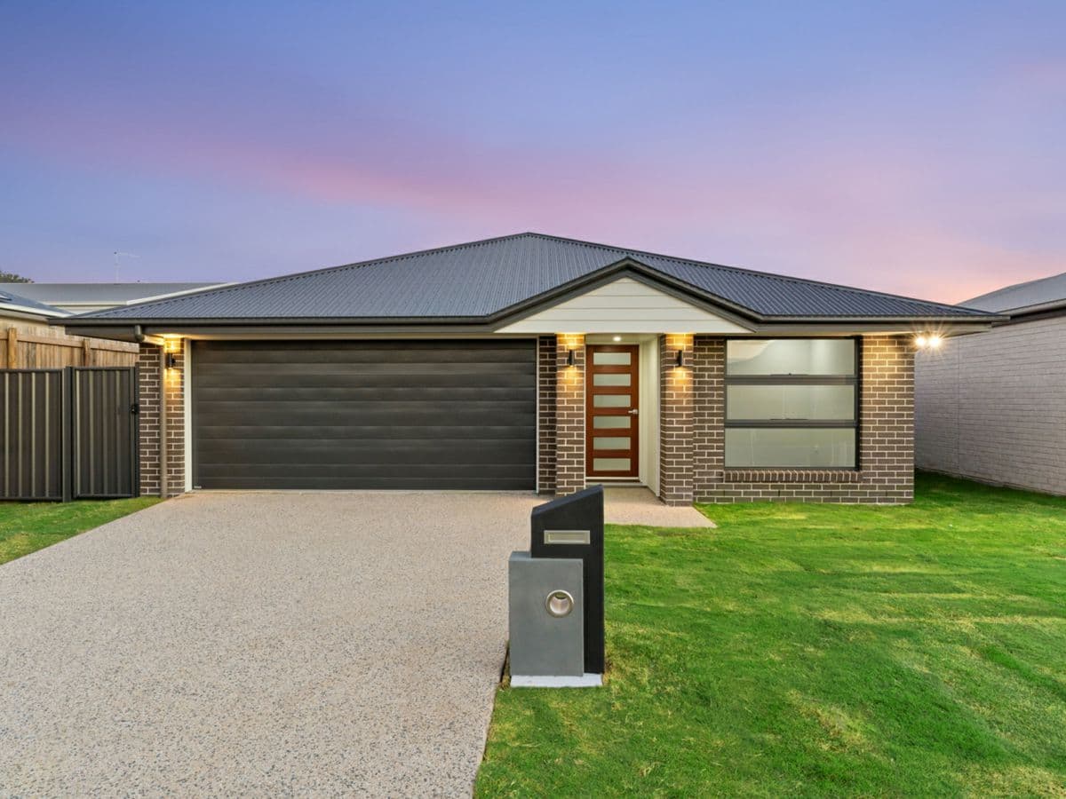 36 Keppel Avenue, NORMAN GARDENS, Norman Gardens - Image 1