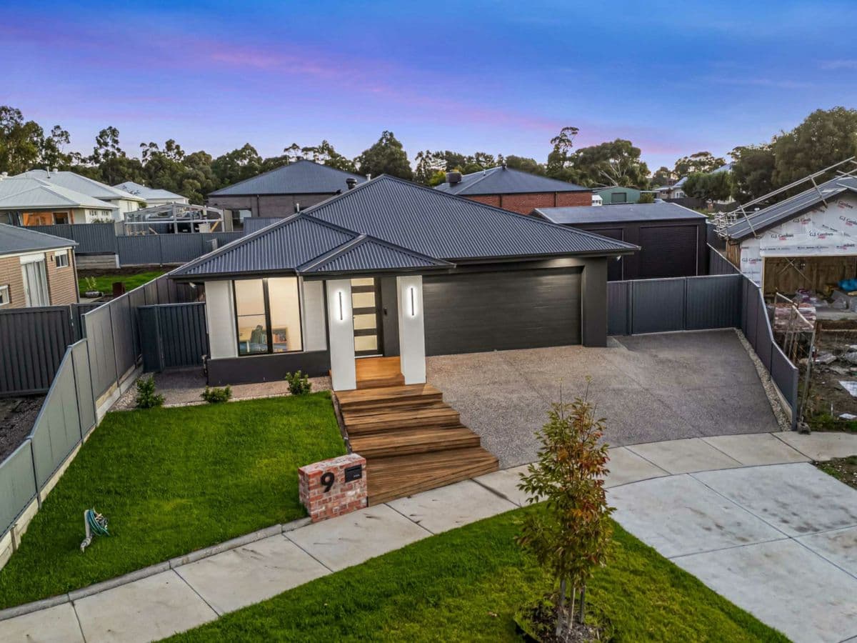 9 June Court, BALLARAT EAST, Ballarat East - Image 1