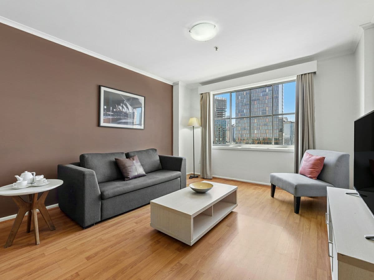 1142/243 Pyrmont Street, PYRMONT, Pyrmont - Image 1