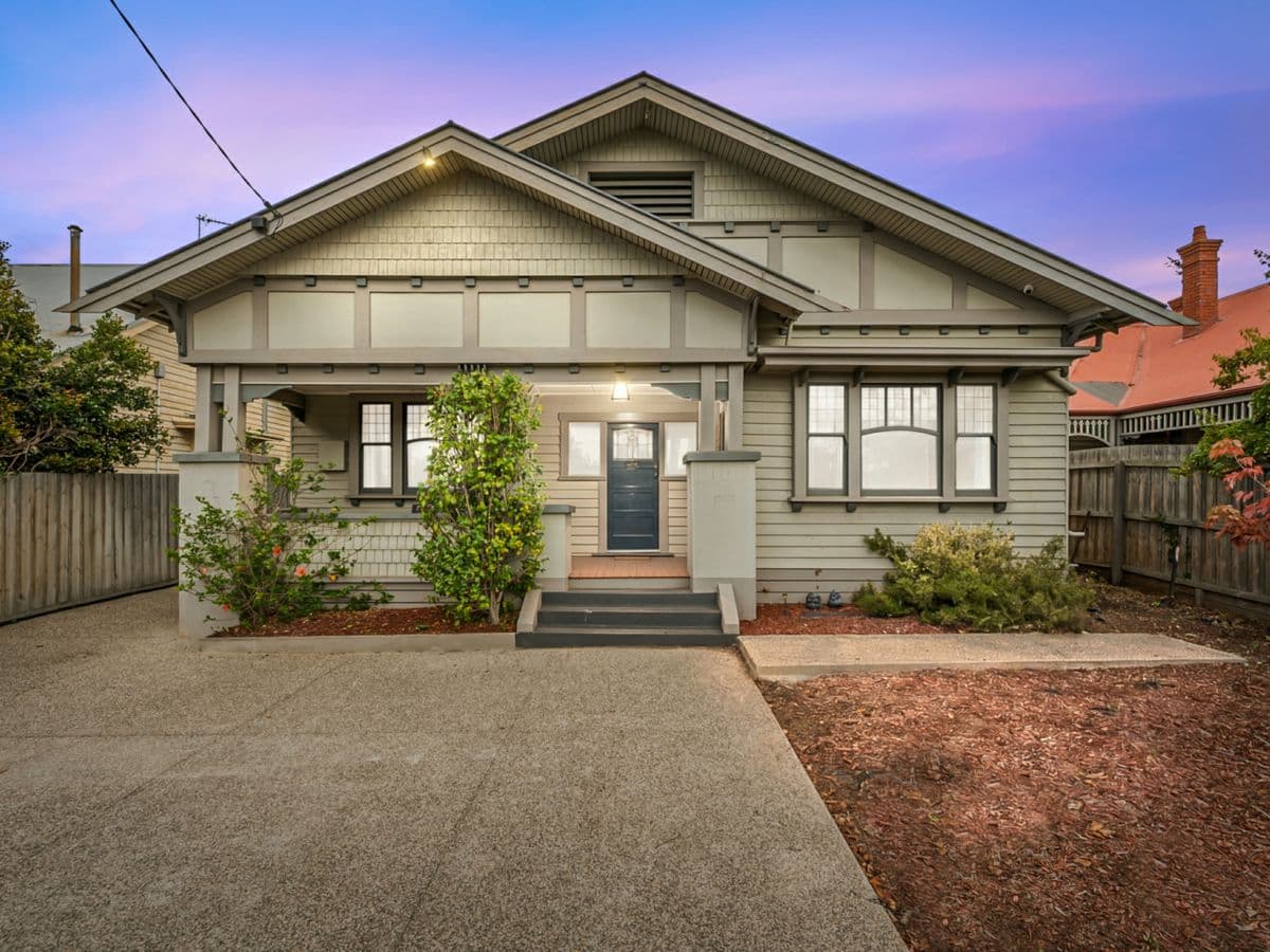 121 Aberdeen Street, NEWTOWN, Newtown - Image 1