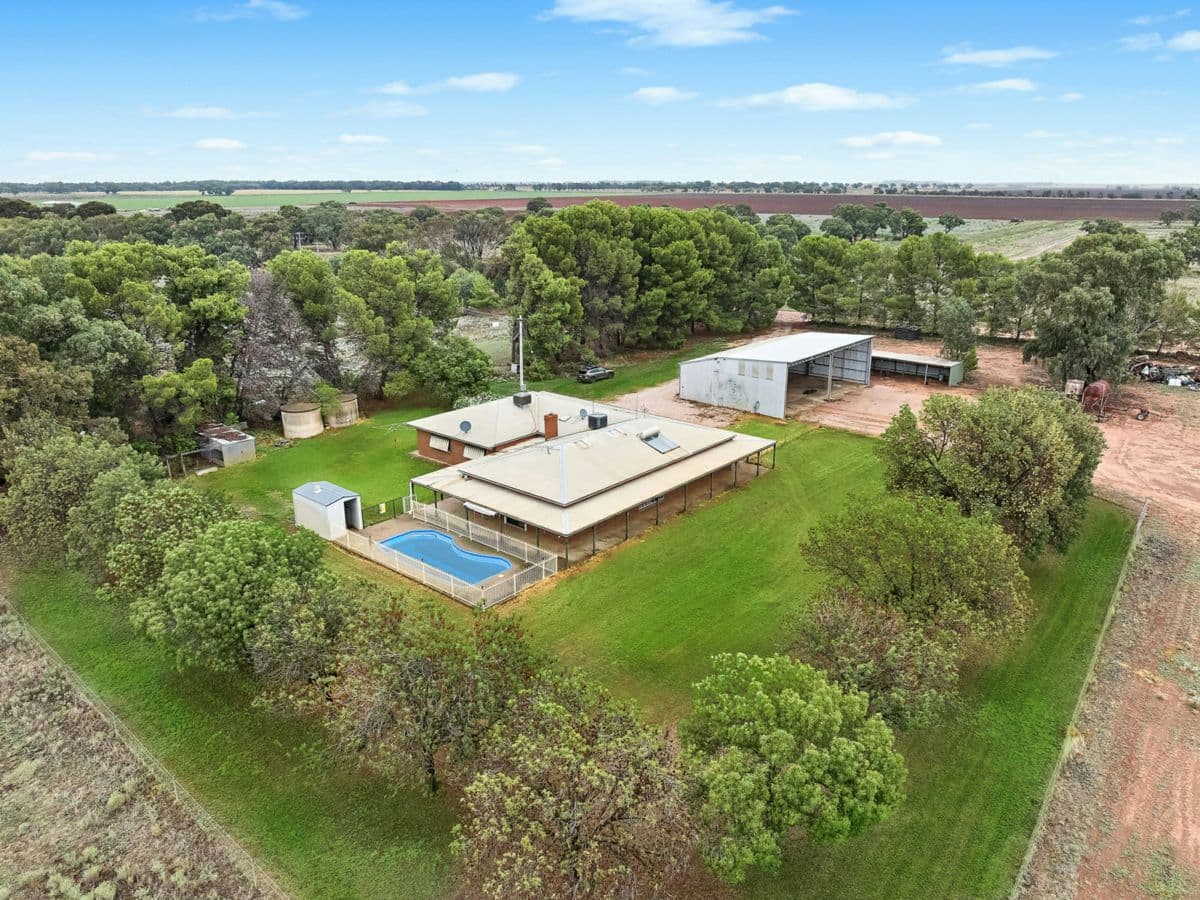 456 Boundary Road, LEETON, Leeton - Image 1