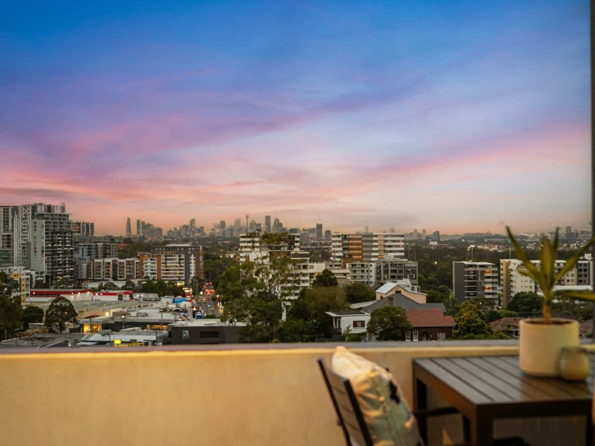 706/2 Kyle Street, ARNCLIFFE, Arncliffe - Image 1