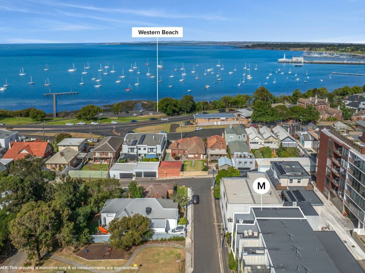 1/9 York Street, GEELONG, Geelong - Image 1