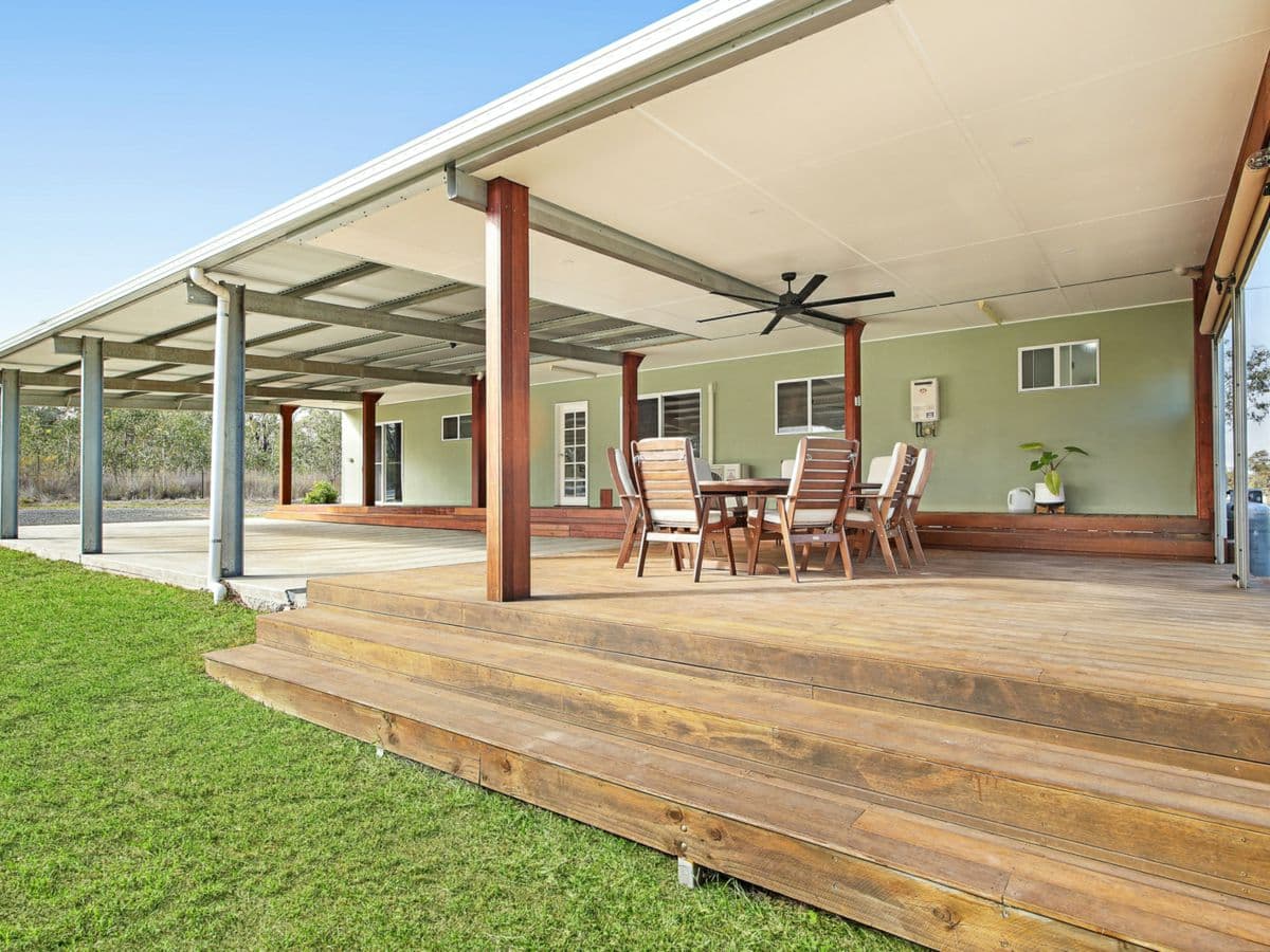 28 Bywong Lane, MUDGEE, Yarrawonga - Image 1