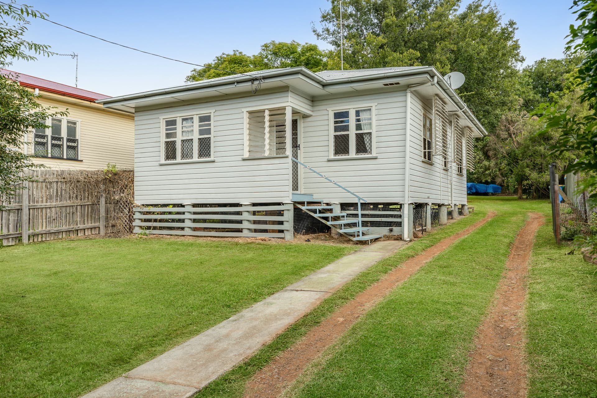 24 Stone Street, Wilsonton, Wilsonton - Image 1