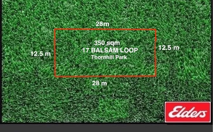 17 Balsam Loop, Thornhill Park, VIC, 3335, Thornhill Park - Image 1