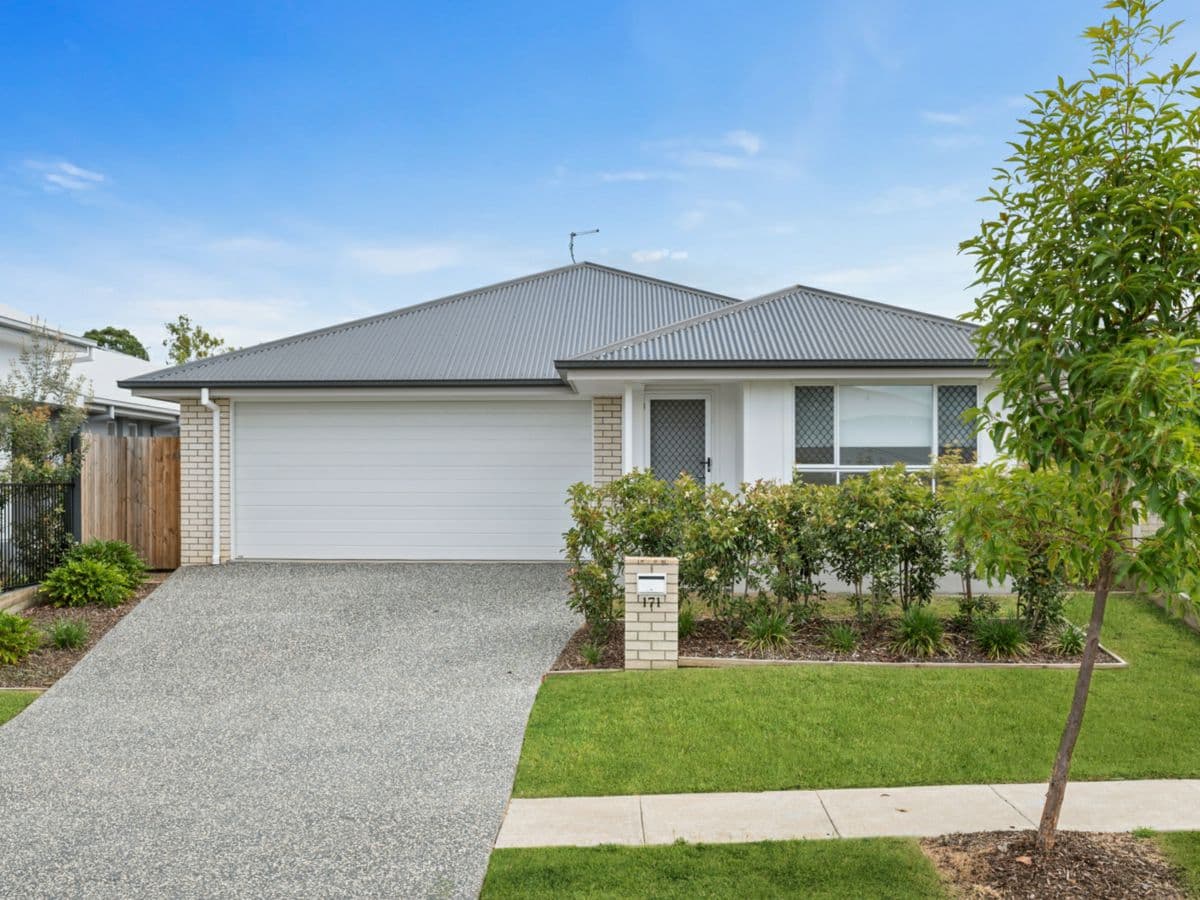 171 Falkland Street East, PALLARA, Pallara - Image 1